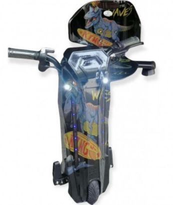 صورة سكوتر درفت 48 فولت (كبير)